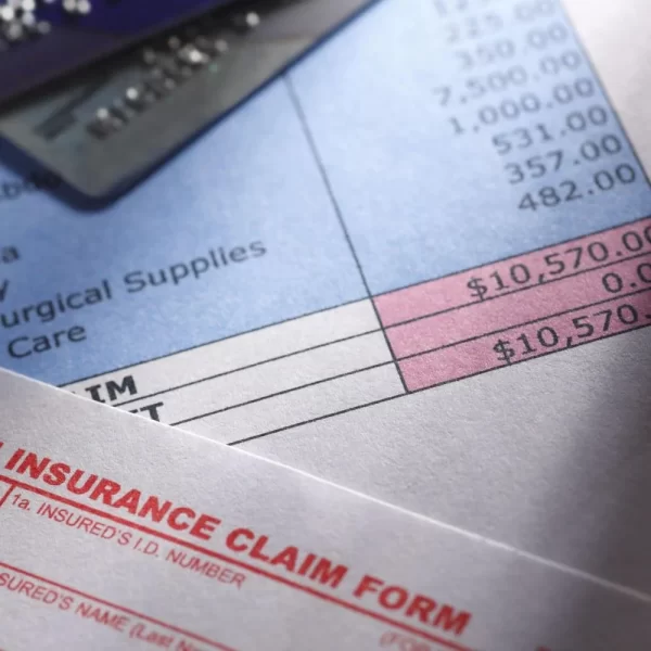 Multi-Speciaity Billing Company Multi-Speciaity Billing Company