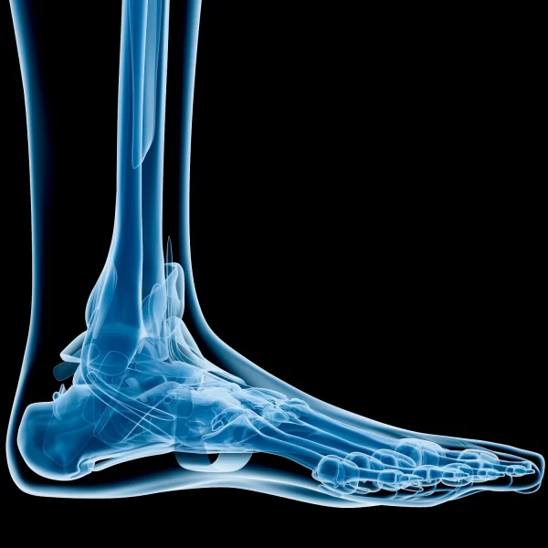 Podiatry Billing Company