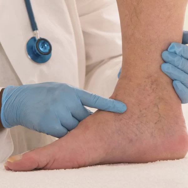 Vein & Vascular Billing Company