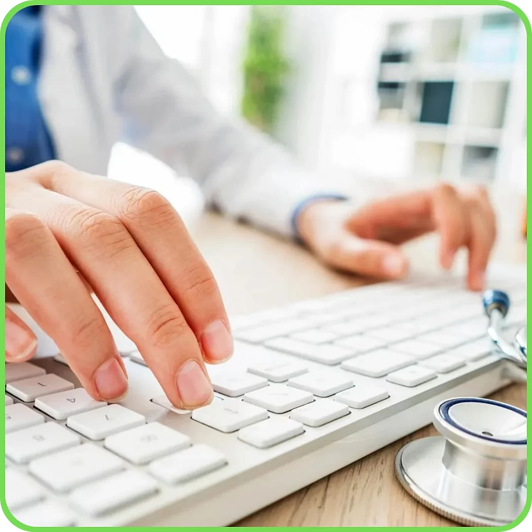 Complete Outsource Solution IPS